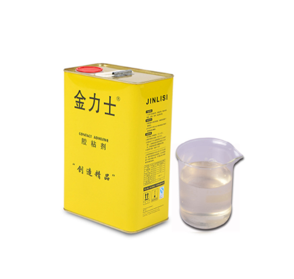 彩管820膠水